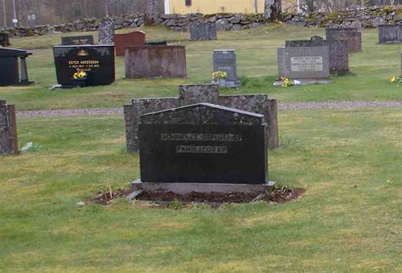 Grave number: 1 3    65-67