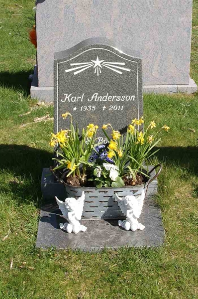 Grave number: 5 1   189-190