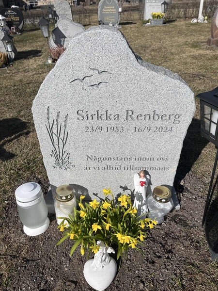 Grave number: 1 01 237