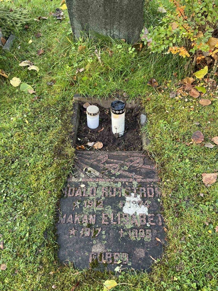 Hautatunnus: GK U 3    99