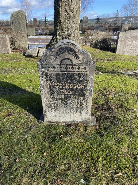 Gravnummer: 1 GaKy Kv07    49-51