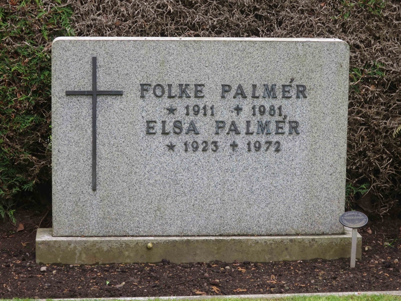 Grave number: HÖB 70B    29