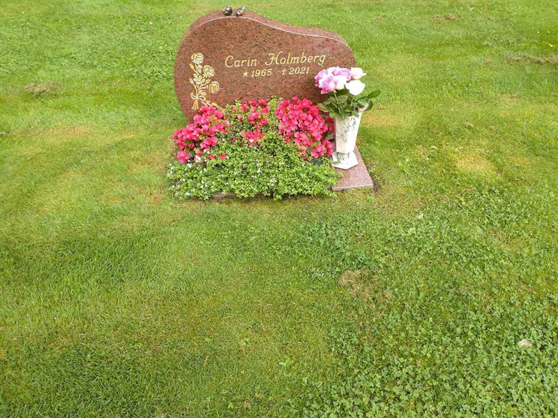 Grave number: BO 2 433-434