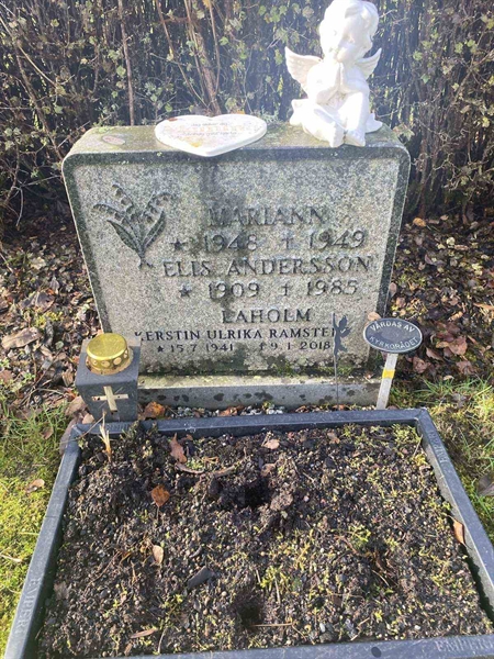 Gravnummer: 6 04    116