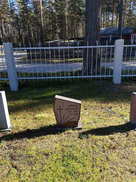 Hautatunnus: VLM 02    19:1