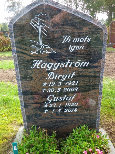 Grave number: OS ÖK   396, 397