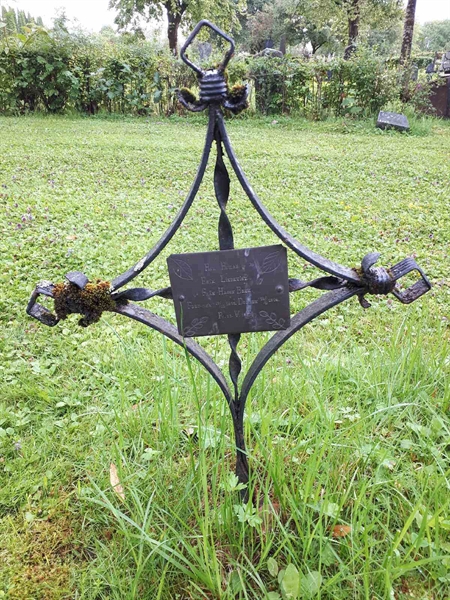 Hautatunnus: GK A 4    94H