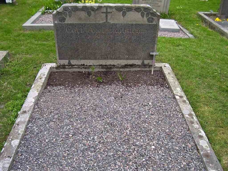Grave number: 1 02    63