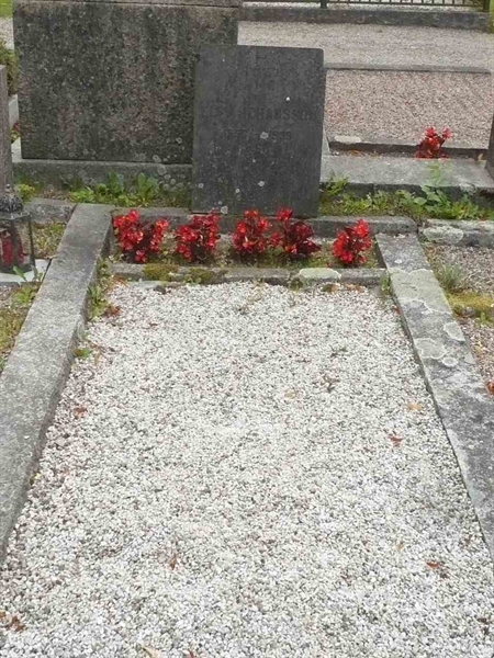 Grave number: SKF F   172