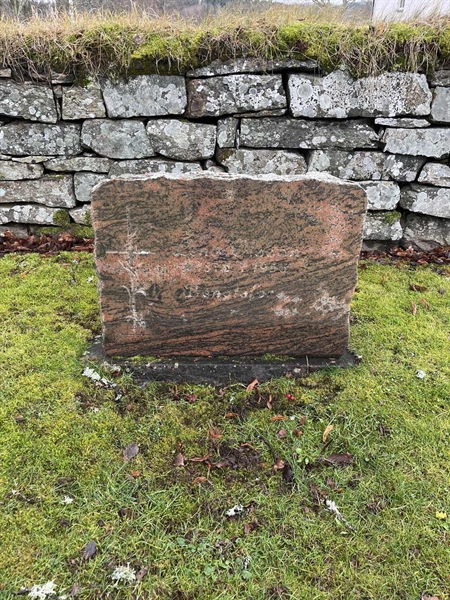 Grave number: Ärt 44 14     3