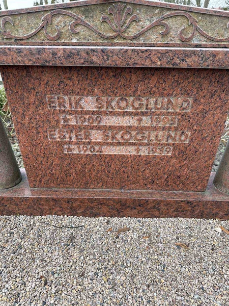Grave number: Ö 22i 148, 149