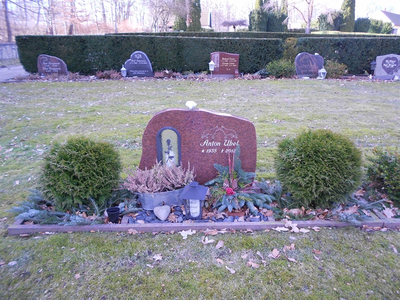 Grave number: NÅ N4    59, 60