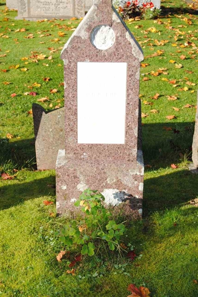 Grave number: 5 Ga 04    19-20