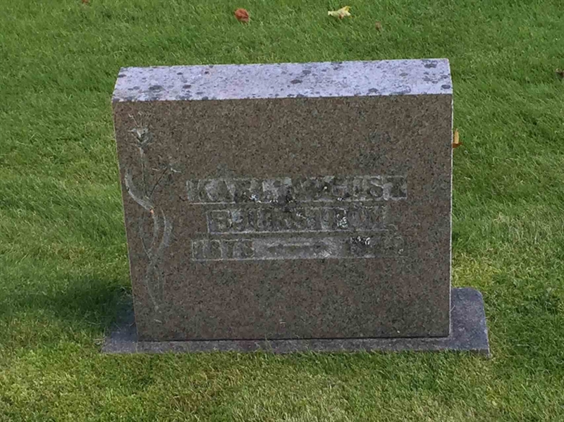 Grave number: 5 Ga 06    94