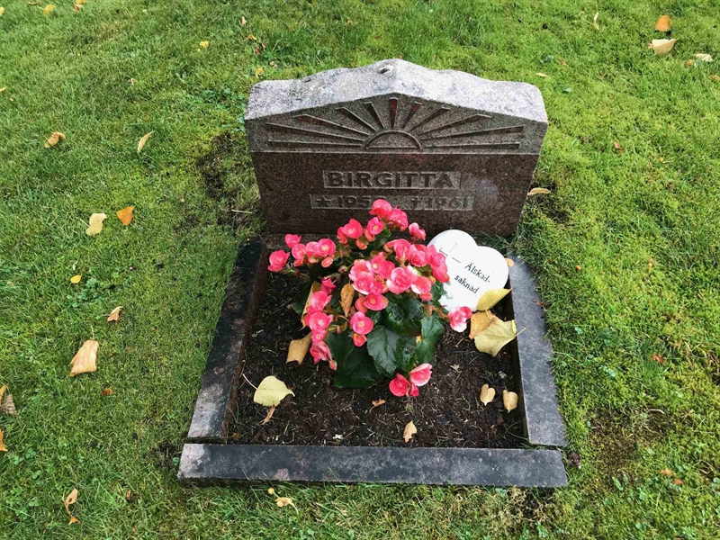 Grave number: 5 Ga 03    39