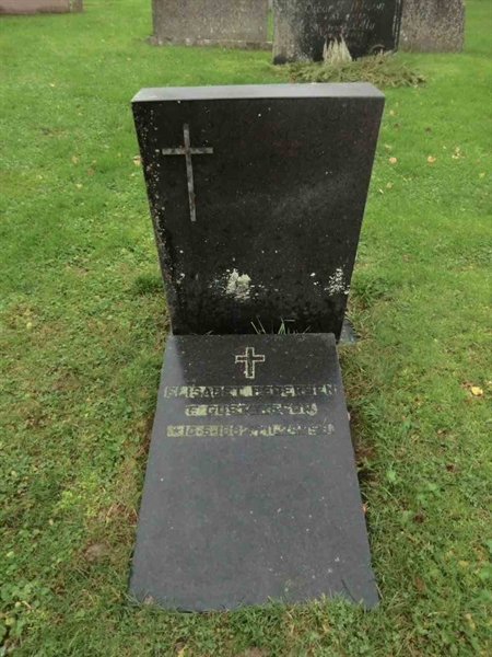 Grave number: 7 Ga 05    19