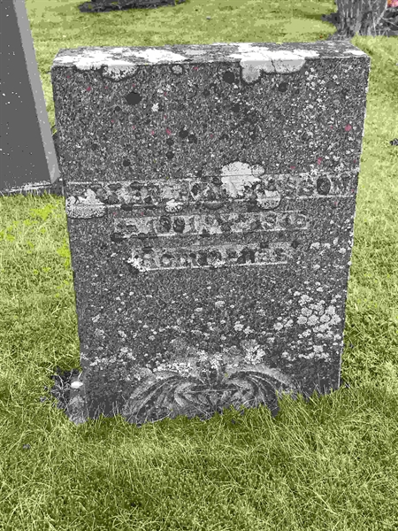 Grave number: 5 Ga 04    36