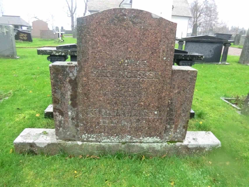 Grave number: 7 Ga 05    36