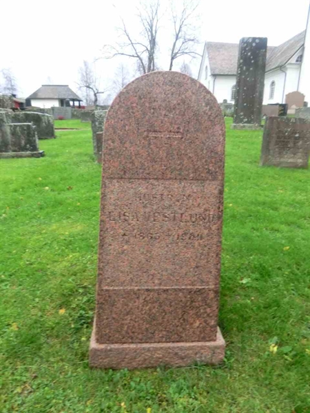Grave number: 7 Ga 05    11
