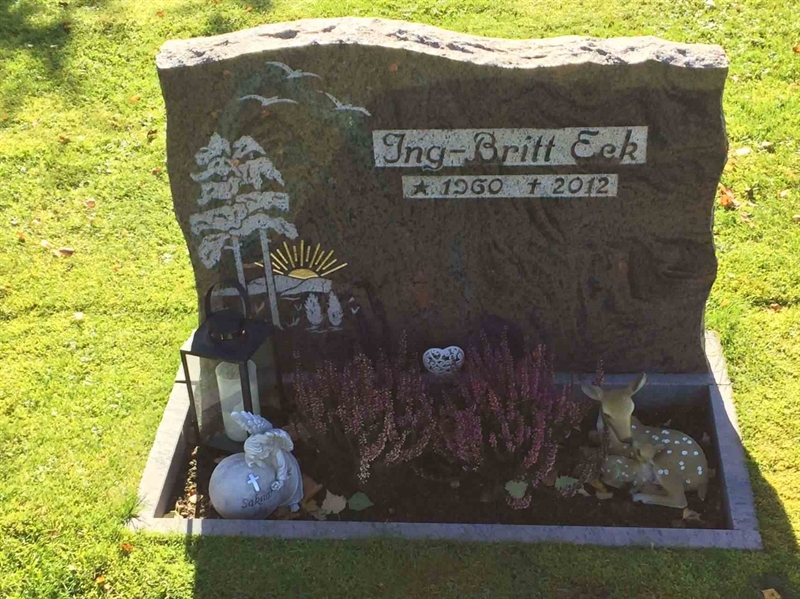 Grave number: 5 Sö 11    91-92