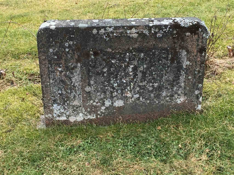 Grave number: 9 Ga 02    55