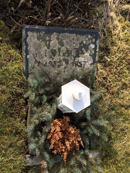 Grave number: 9 Ga 02   198