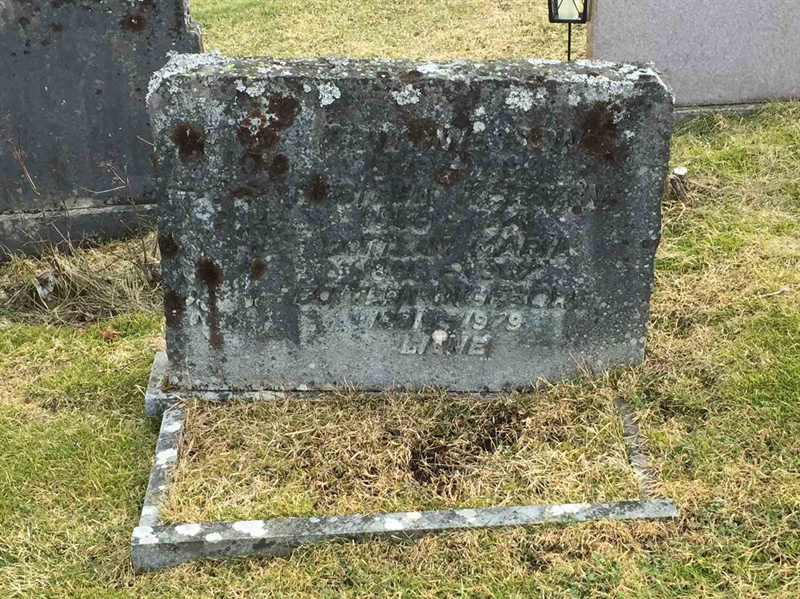 Grave number: 9 Ga 02   150