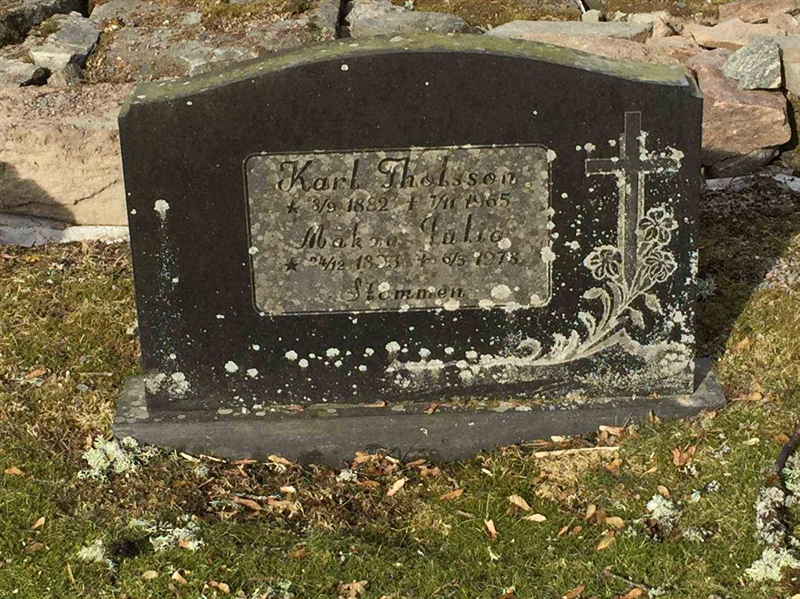Grave number: 9 Ga 03    42