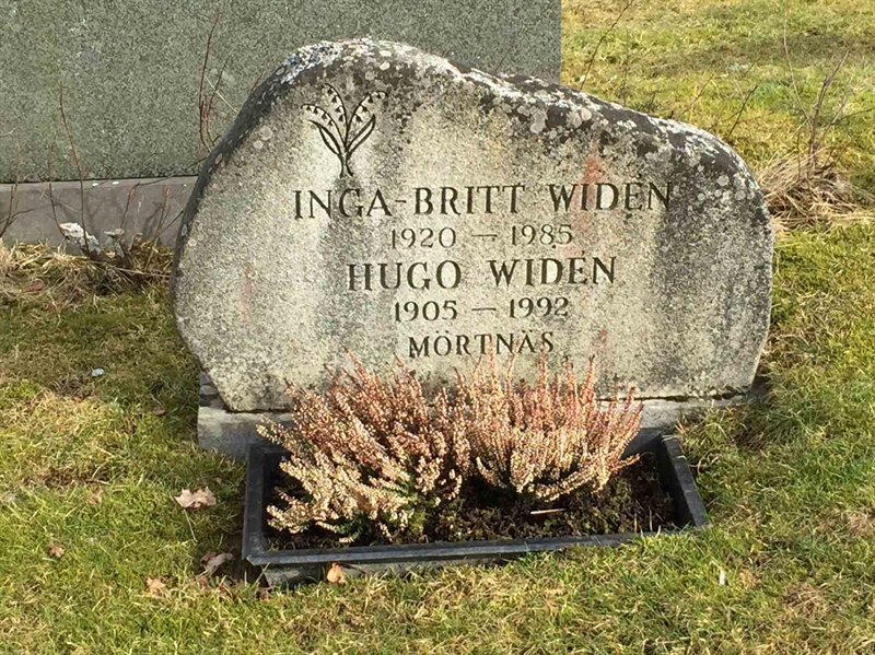 Grave number: 9 Ga 03   195
