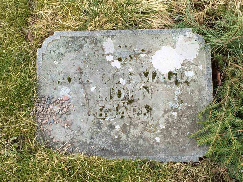 Grave number: 9 Ga 02    99