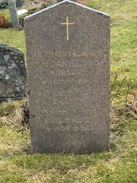 Grave number: 9 Ga 02    61