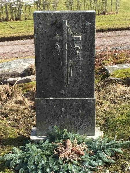 Grave number: 9 Ga 03    31