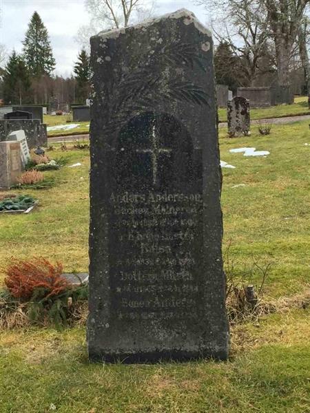 Grave number: 9 Ga 02    60