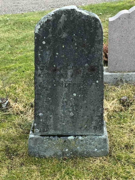 Grave number: 9 Ga 02   149