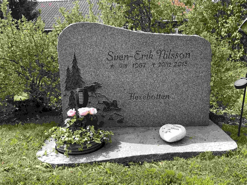Grave number: 9 Nya 06    61-62