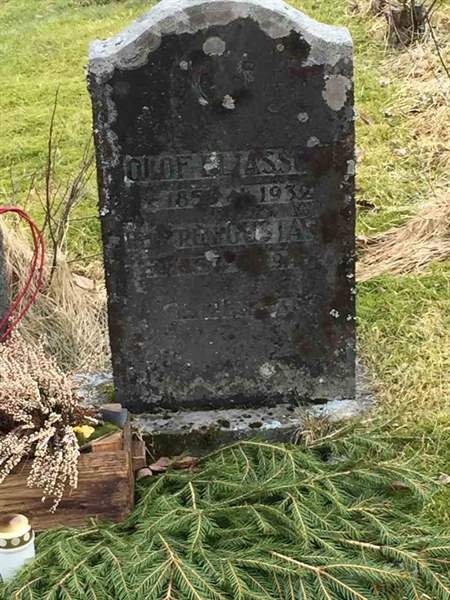 Grave number: 9 Ga 02    57