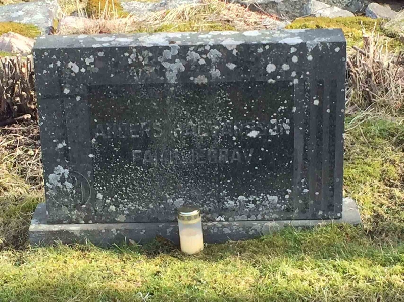 Grave number: 9 Ga 03    34