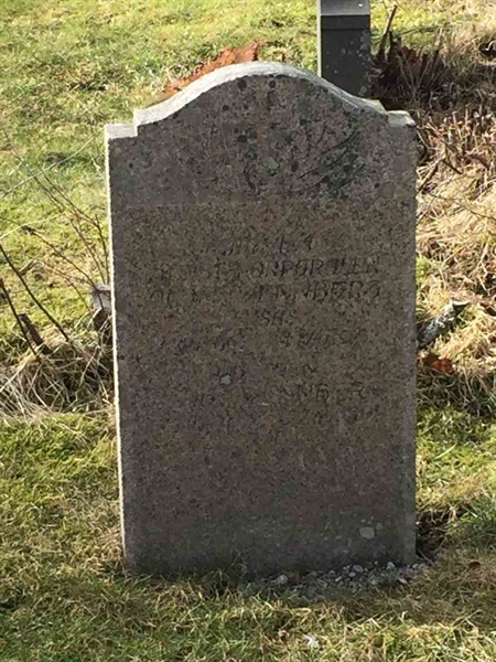 Grave number: 9 Ga 03    50