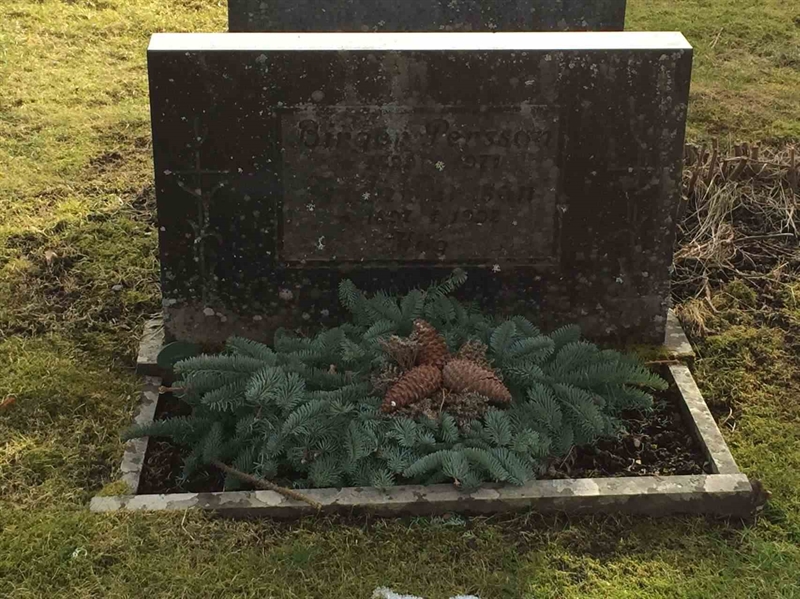 Grave number: 9 Ga 03   170