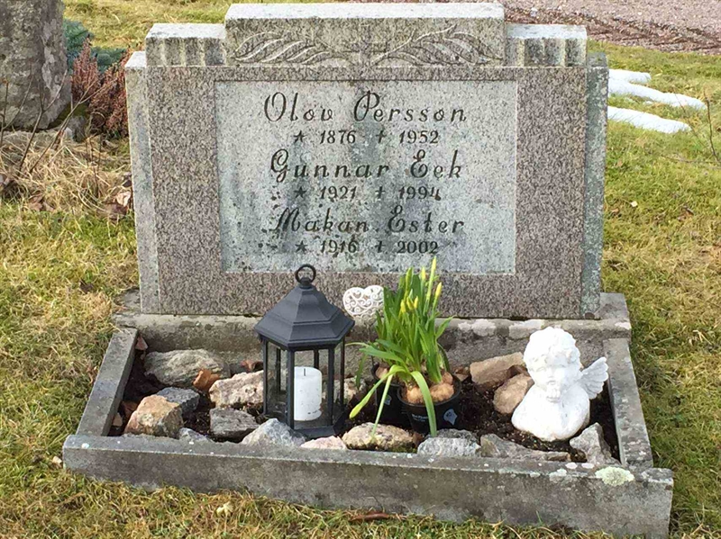 Grave number: 9 Ga 02   167-168