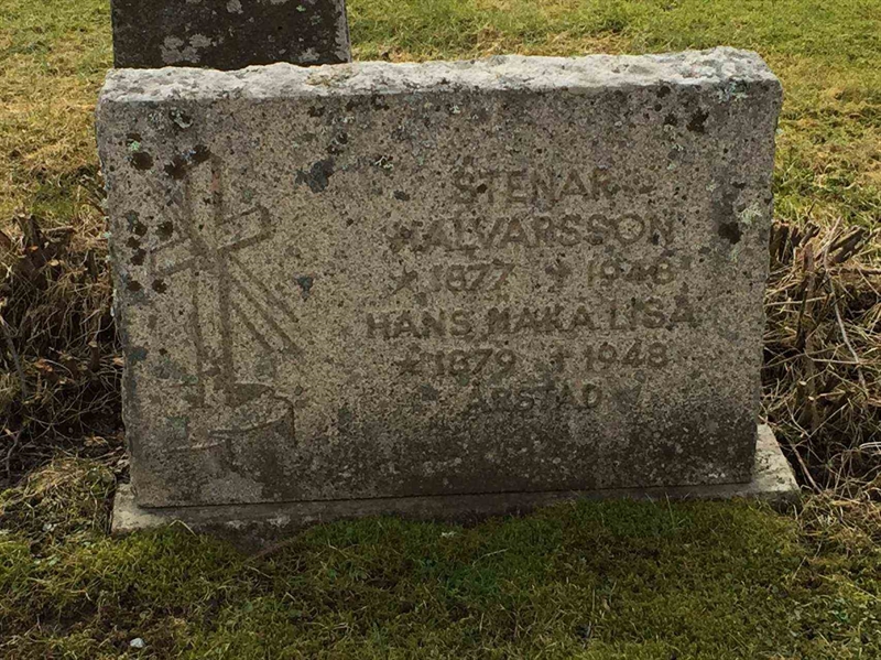 Grave number: 9 Ga 02   136