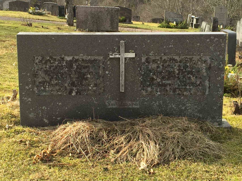 Grave number: 9 Ga 03    63