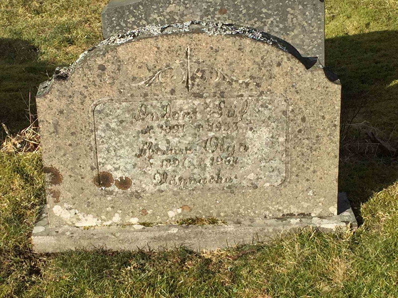 Grave number: 9 Ga 01    71