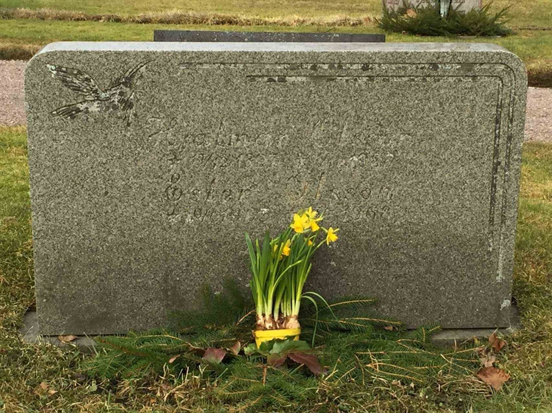 Grave number: 9 Me 04   145