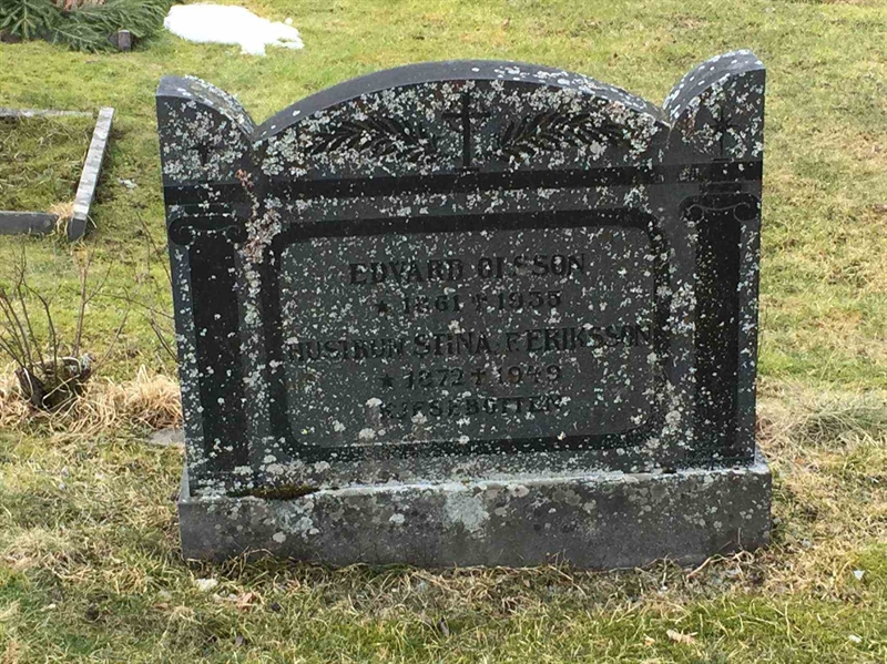 Grave number: 9 Ga 02   105