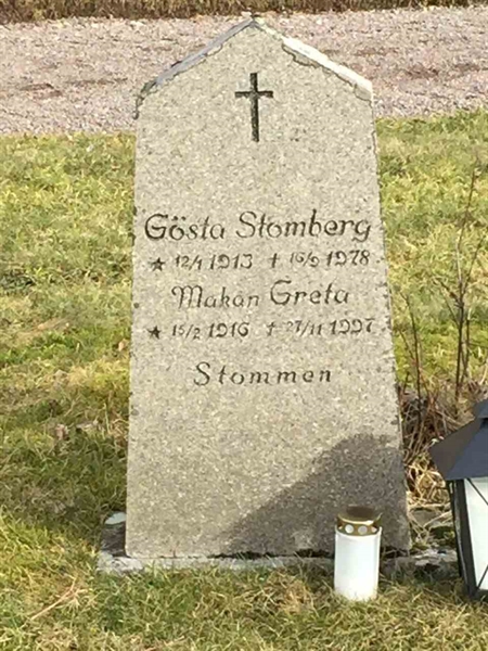 Grave number: 9 Ga 03   201
