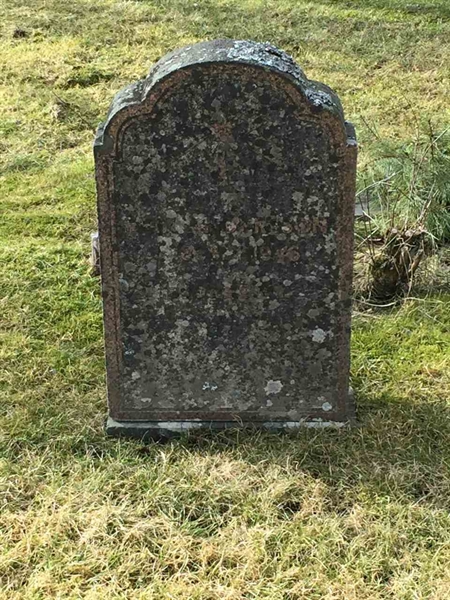 Grave number: 9 Ga 03   180