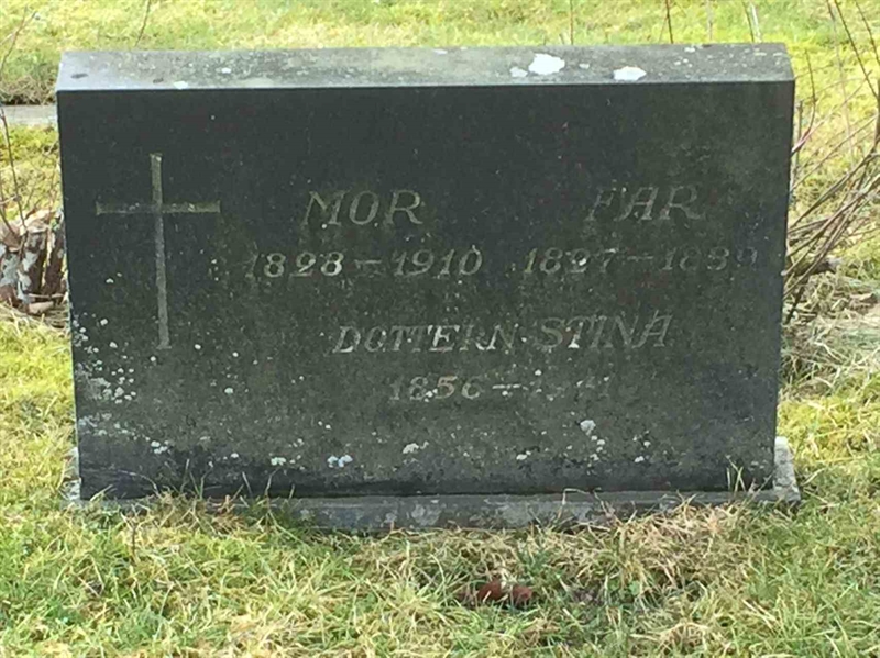 Grave number: 9 Ga 03   183