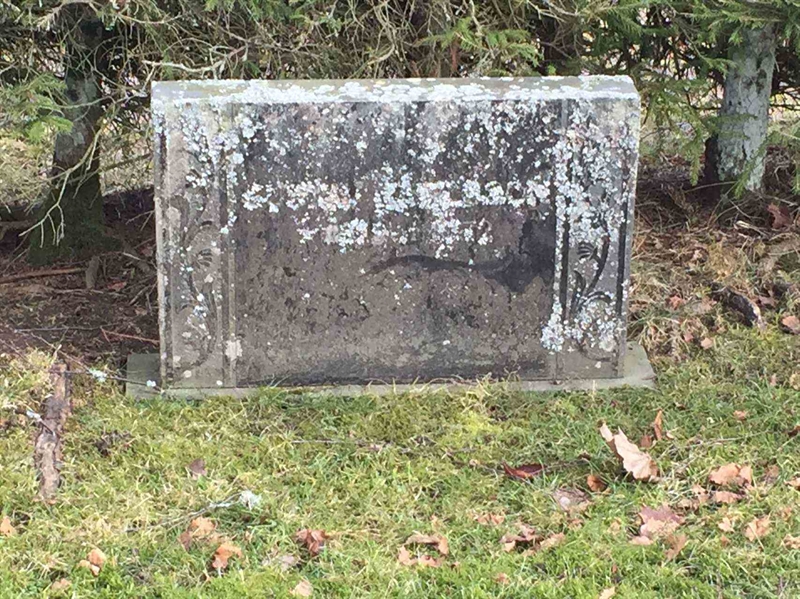 Grave number: 9 Me 04     1