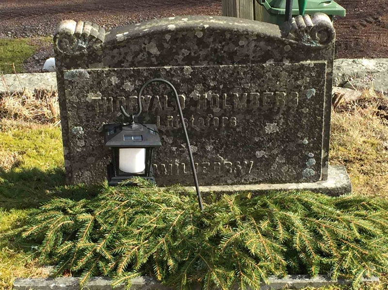 Grave number: 9 Ga 03     1